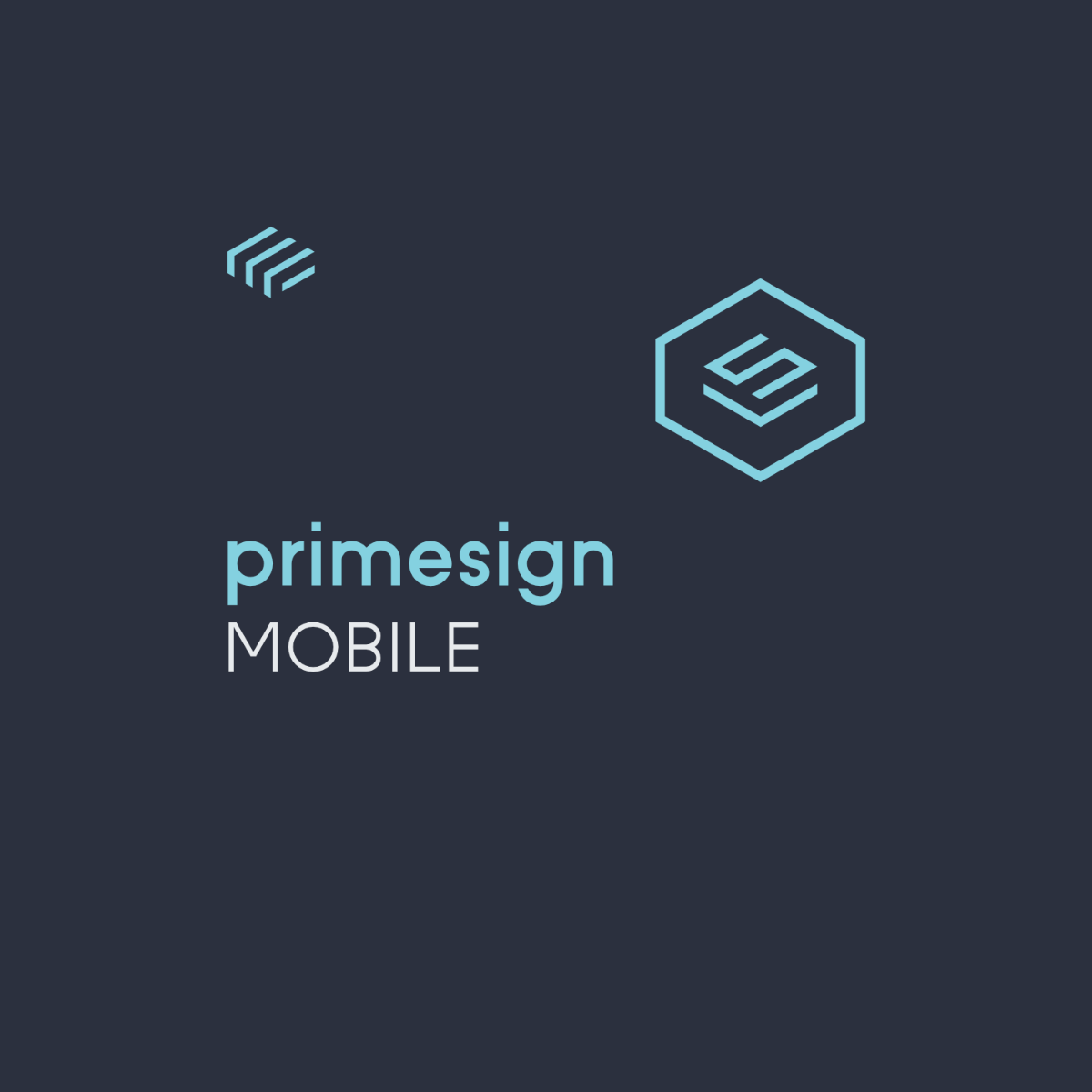 primesign mobile